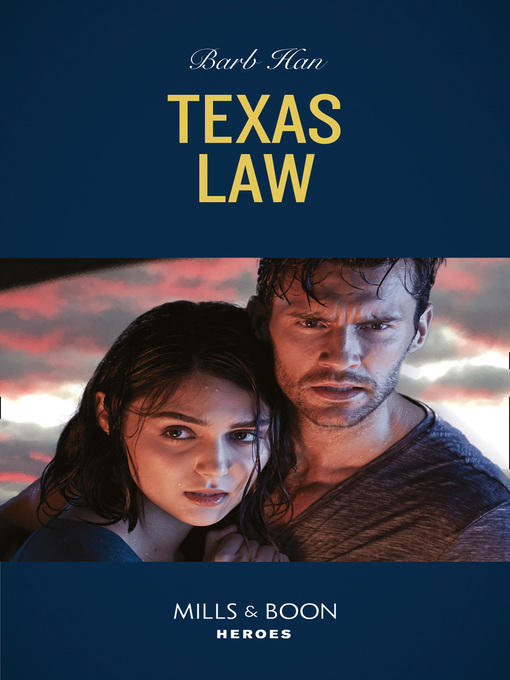 Title details for Texas Law by Barb Han - Available